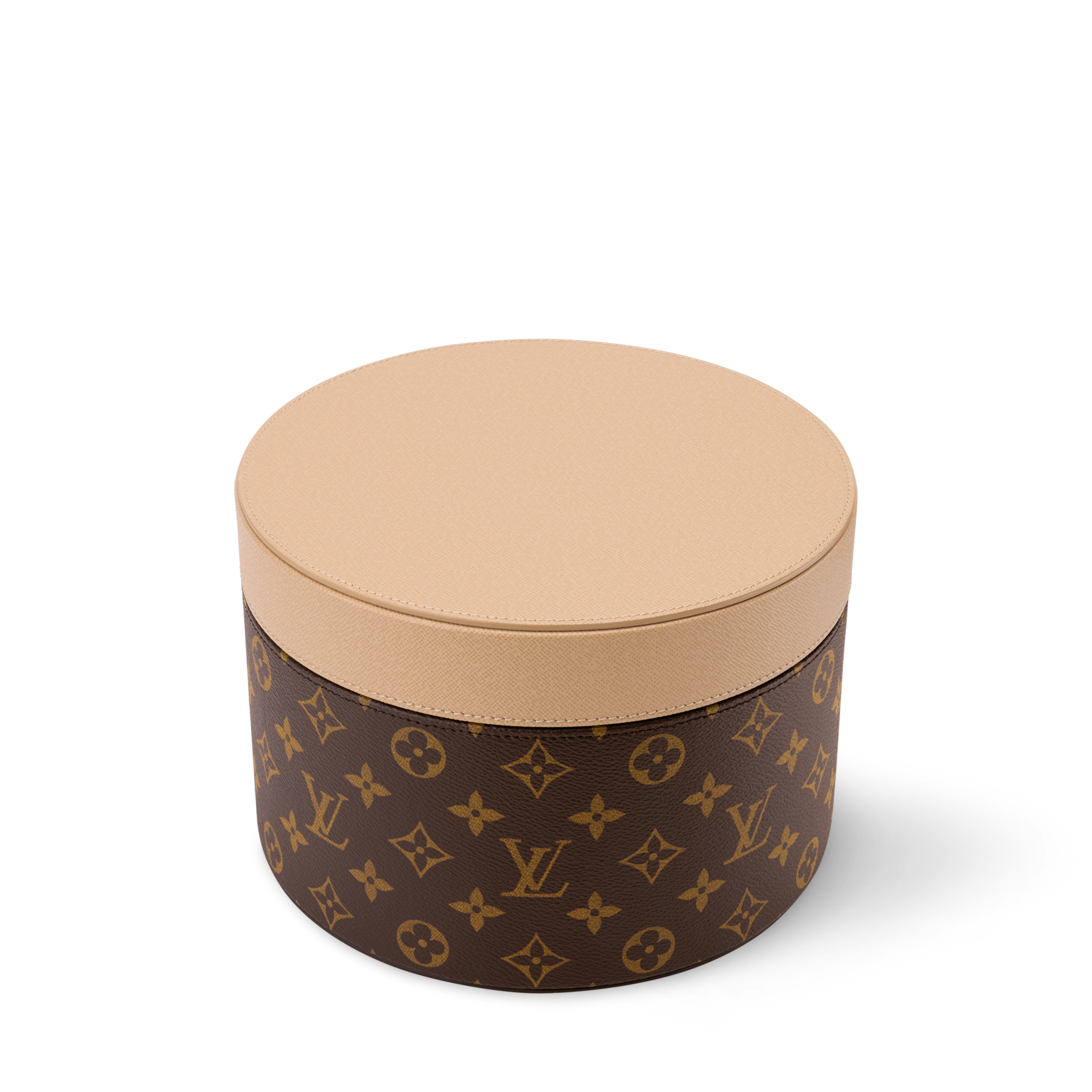 Martha Round Box MM S00 - Sport and Games | LOUIS VUITTON